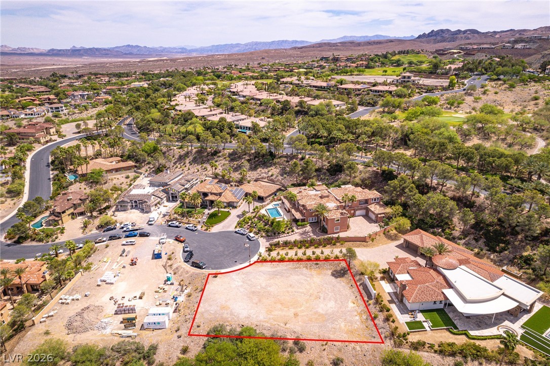 3 Costa Del Sol Court Henderson NV 89011