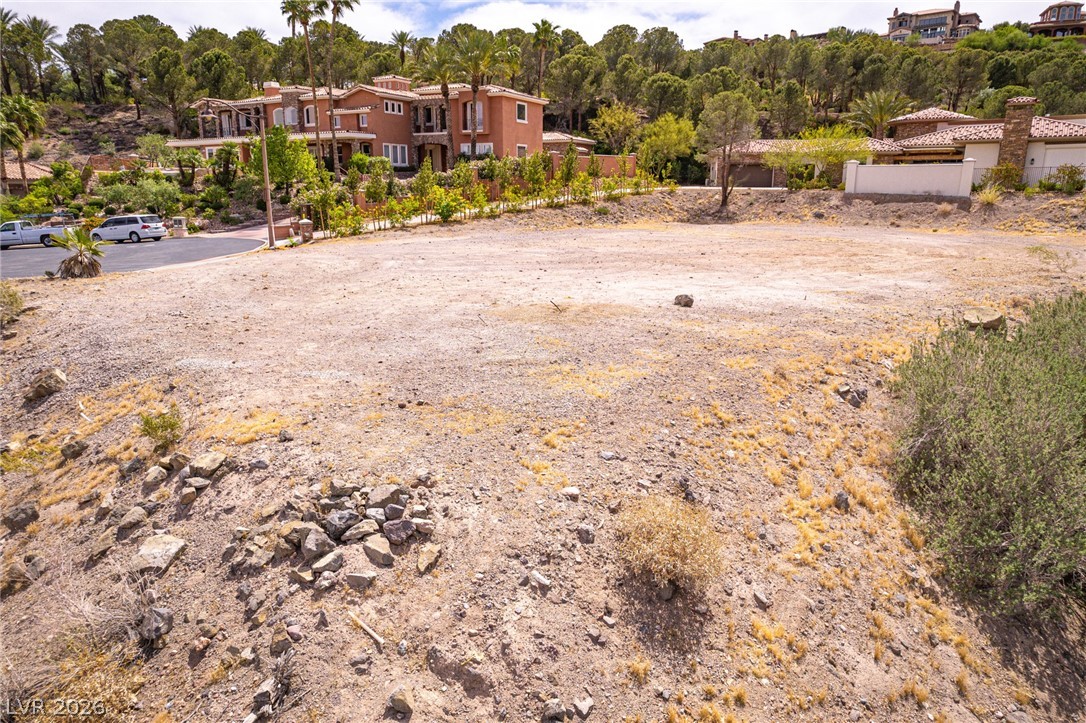 3 Costa Del Sol Court Henderson NV 89011