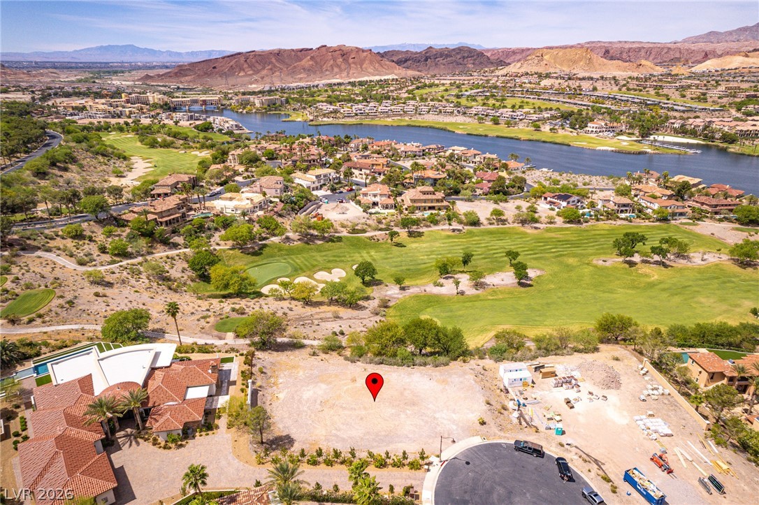 3 Costa Del Sol Court Henderson NV 89011