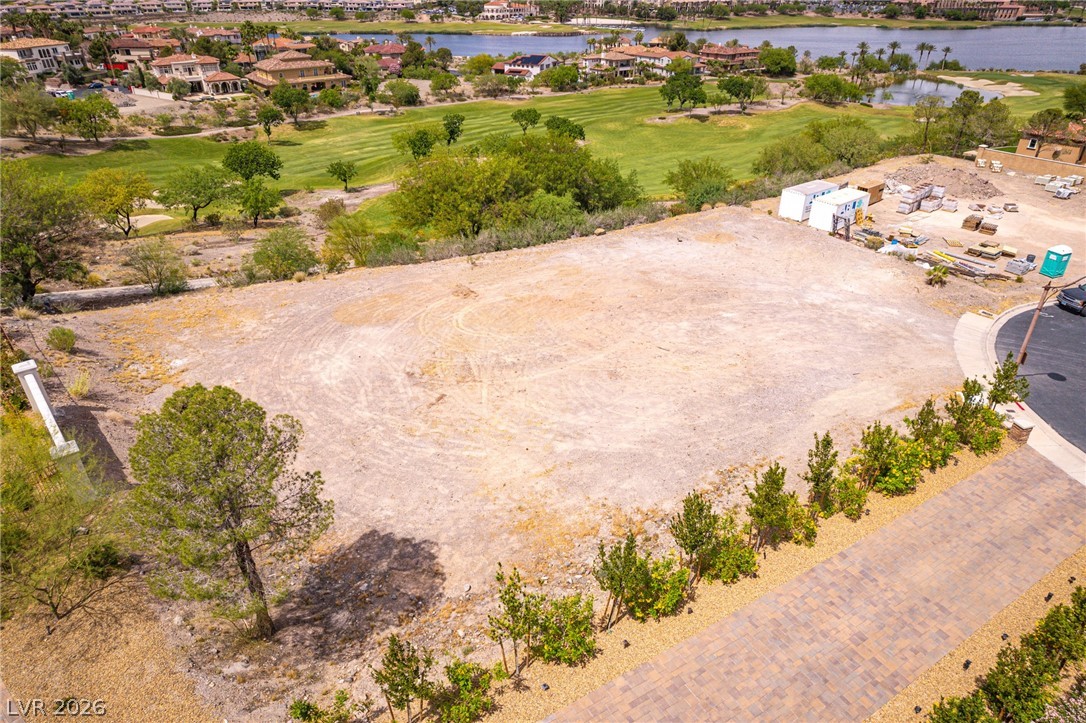 3 Costa Del Sol Court Henderson NV 89011