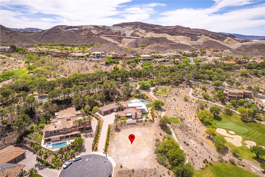 3 Costa Del Sol Court Henderson NV 89011