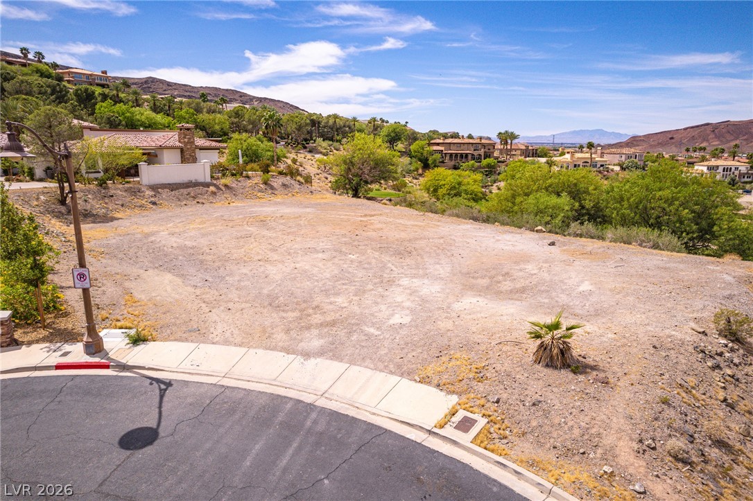 3 Costa Del Sol Court Henderson NV 89011