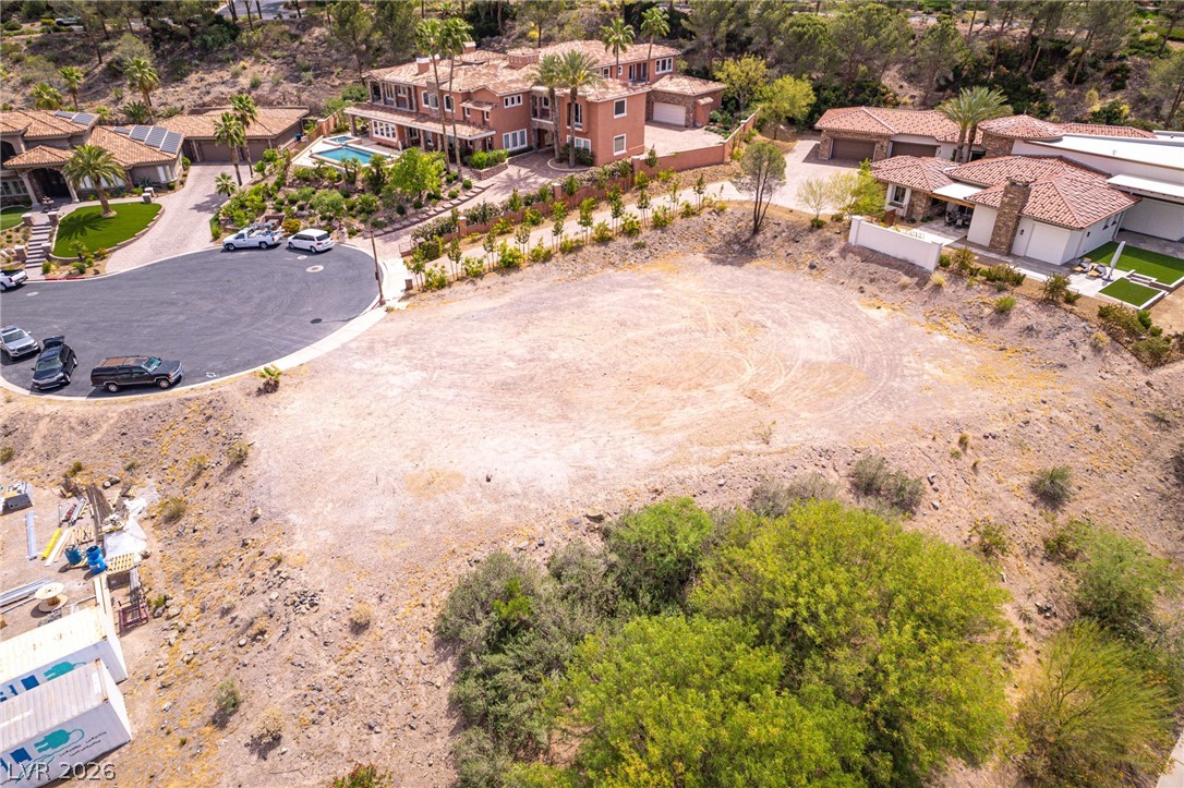 3 Costa Del Sol Court Henderson NV 89011