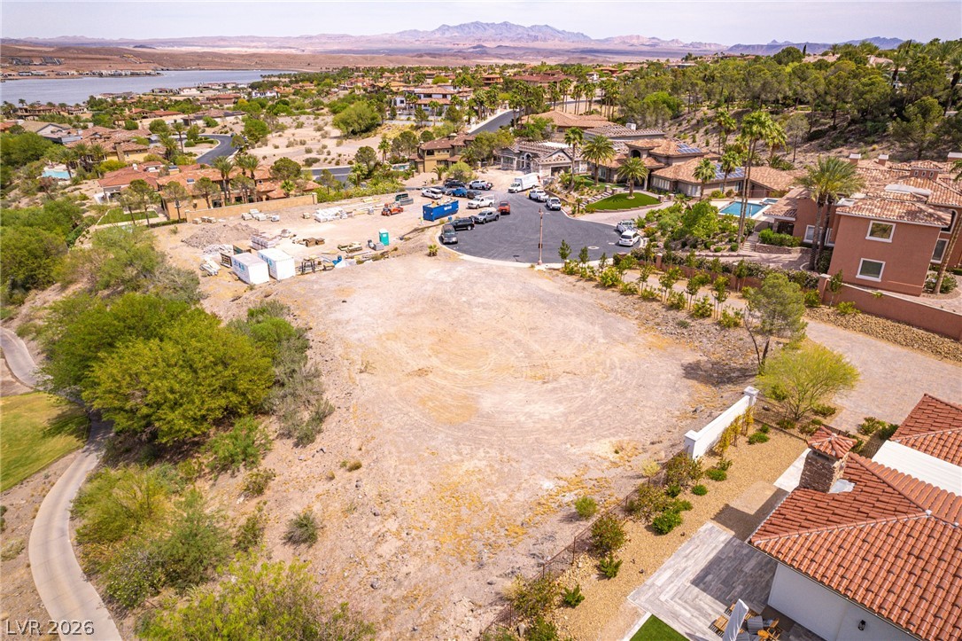 3 Costa Del Sol Court Henderson NV 89011