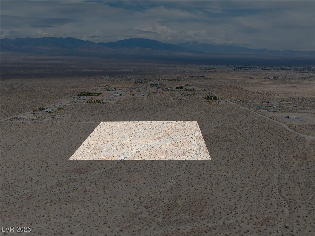 2440 West Duck Street Pahrump NV 89060