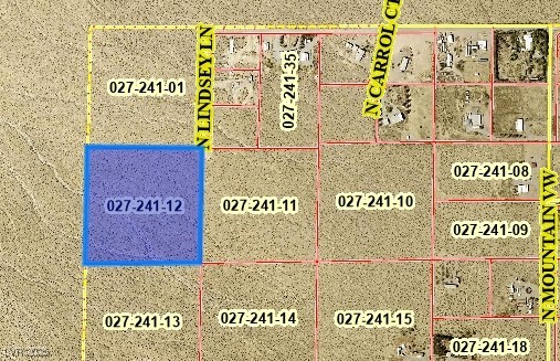 2440 West Duck Street Pahrump NV 89060