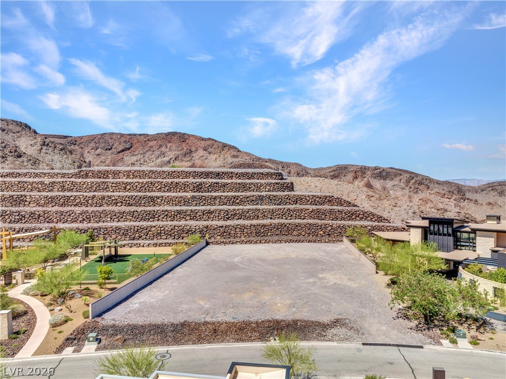 17 Sanctuary Peak Court Henderson NV 89012
