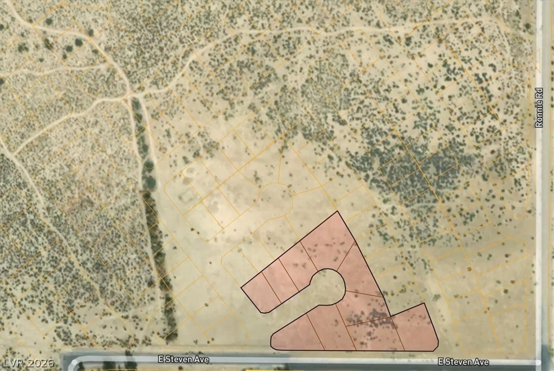 370 North East Nimo Court Pahrump NV 89060