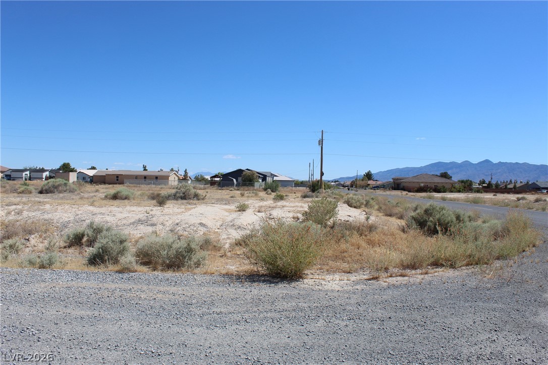 401 Gina Street Pahrump NV 89048