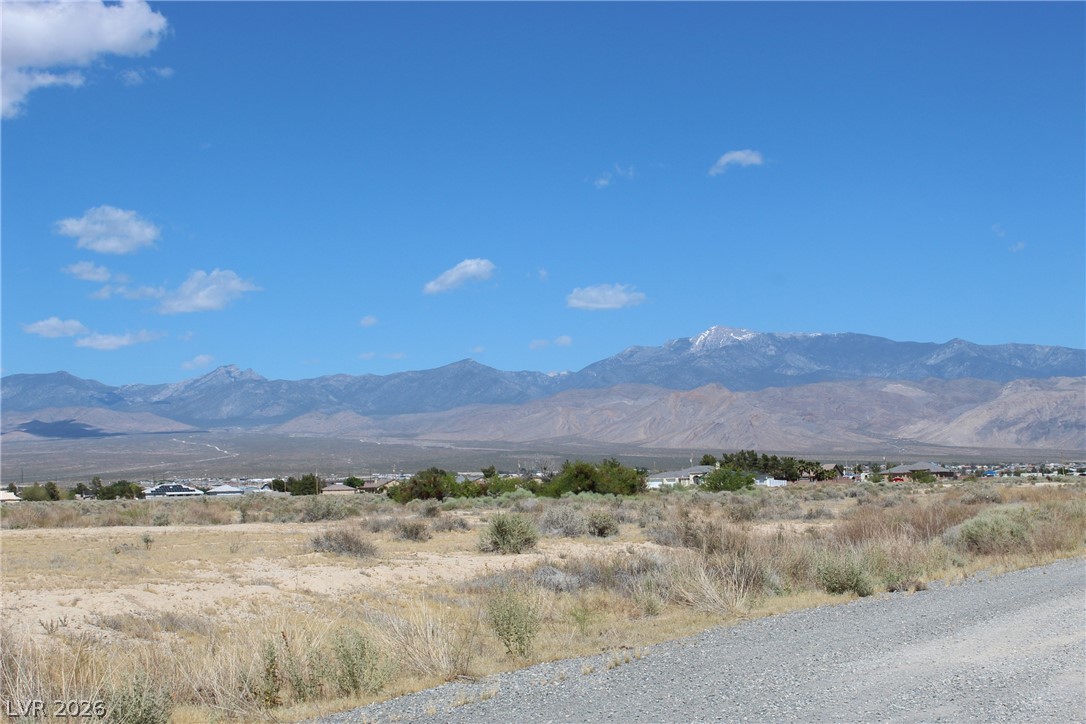 401 Gina Street Pahrump NV 89048