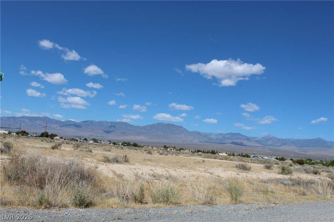 401 Gina Street Pahrump NV 89048