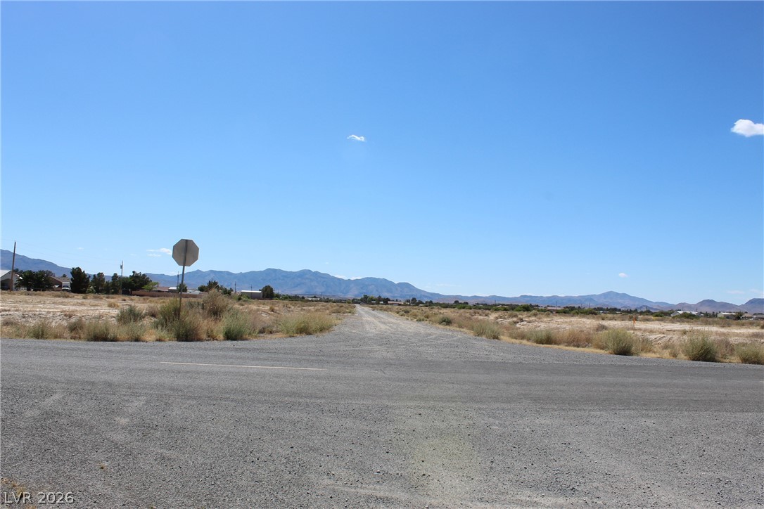 401 Gina Street Pahrump NV 89048