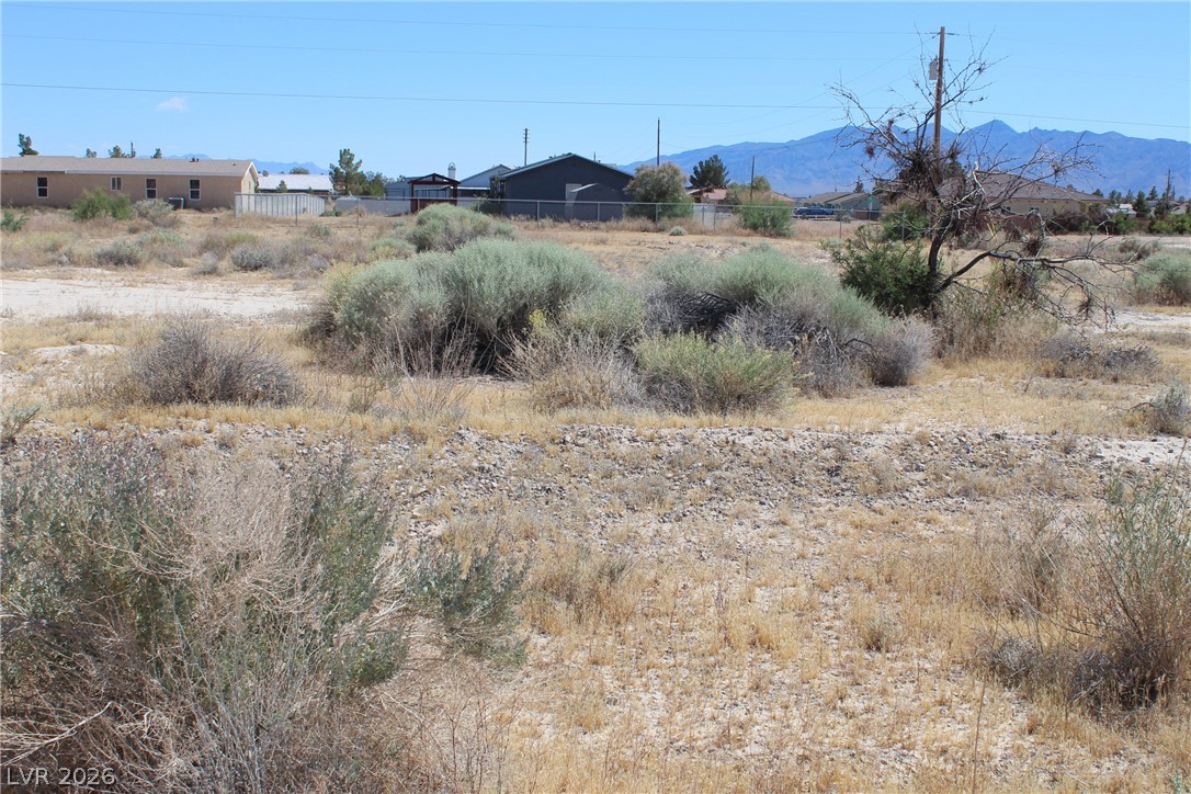 401 Gina Street Pahrump NV 89048