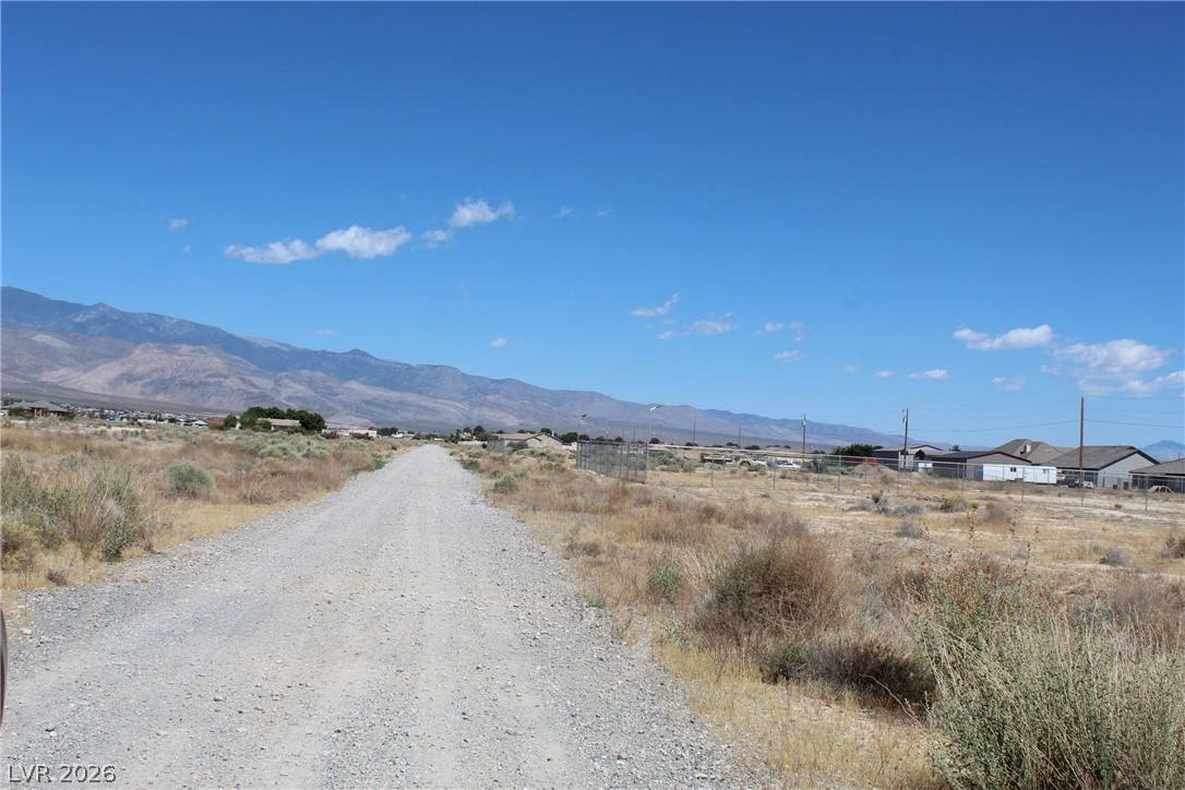 401 Gina Street Pahrump NV 89048