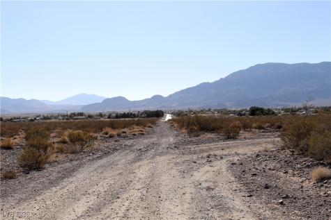 1130 East Harris Farm Road Pahrump NV 89060