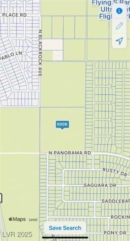 1130 East Harris Farm Road Pahrump NV 89060