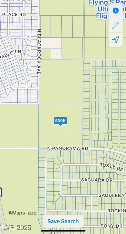 1130 East Harris Farm Road Pahrump NV 89060