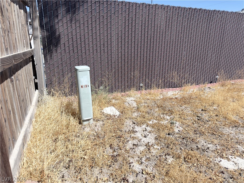 230 Comstock Circle Pahrump NV 89030