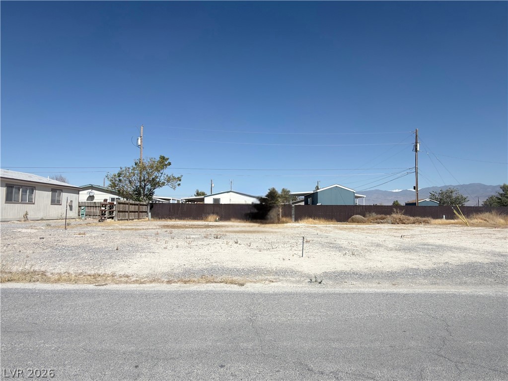 230 Comstock Circle Pahrump NV 89030