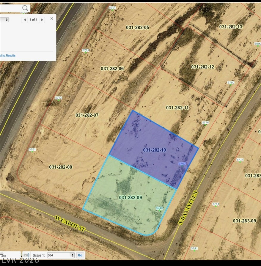5740 North Da Vinci Lane Pahrump NV 89060