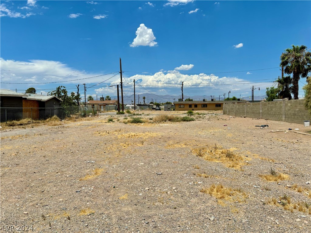 610 West Mcwilliams Avenue Las Vegas NV 89106