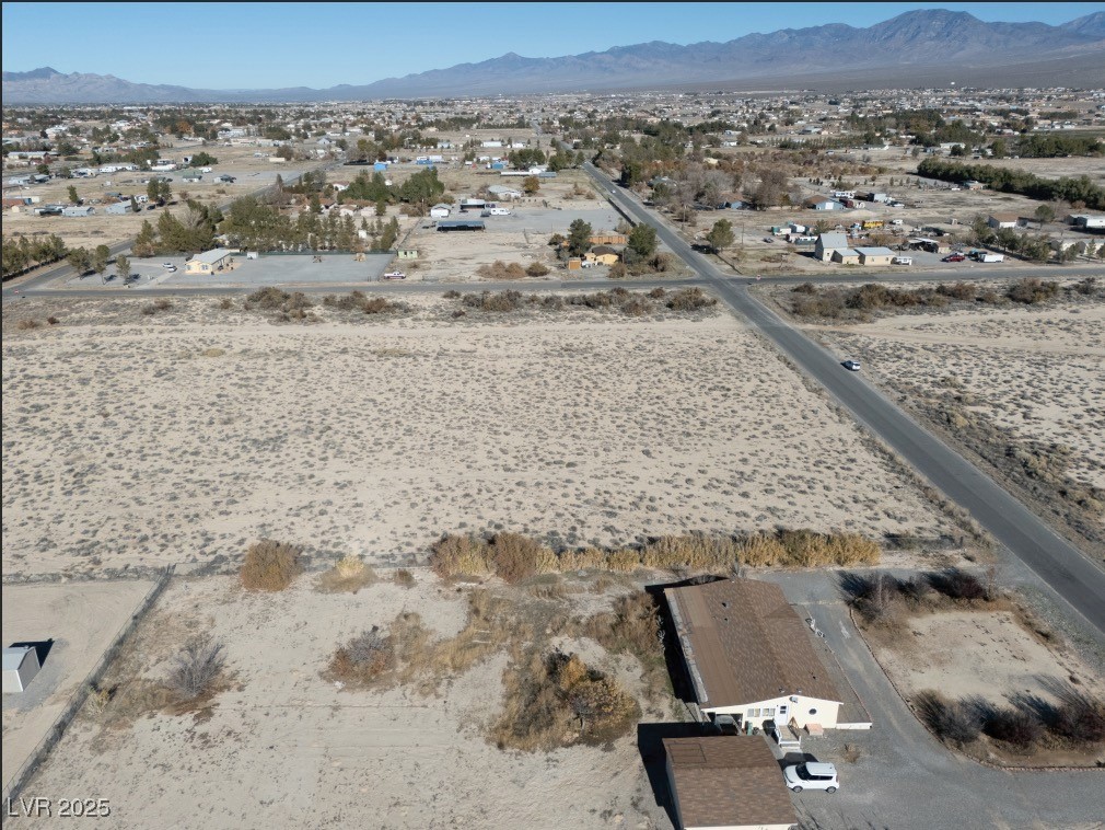 4580 South Whirlwind Avenue Pahrump NV 89048