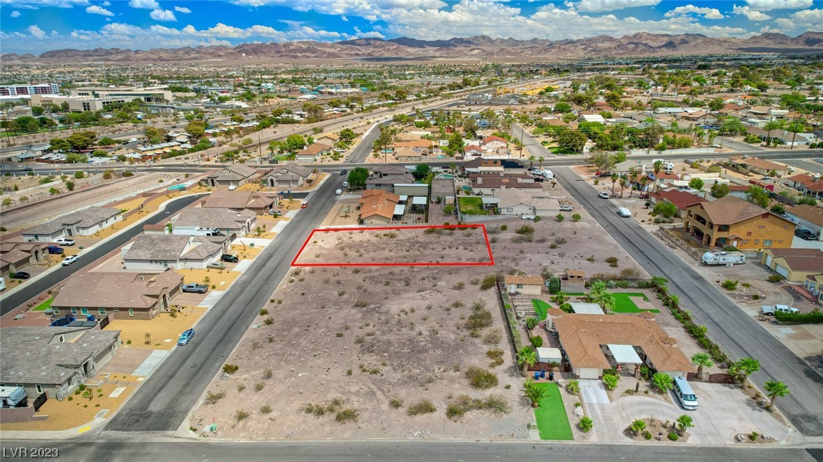 141 West Fairway Road Henderson NV 89015