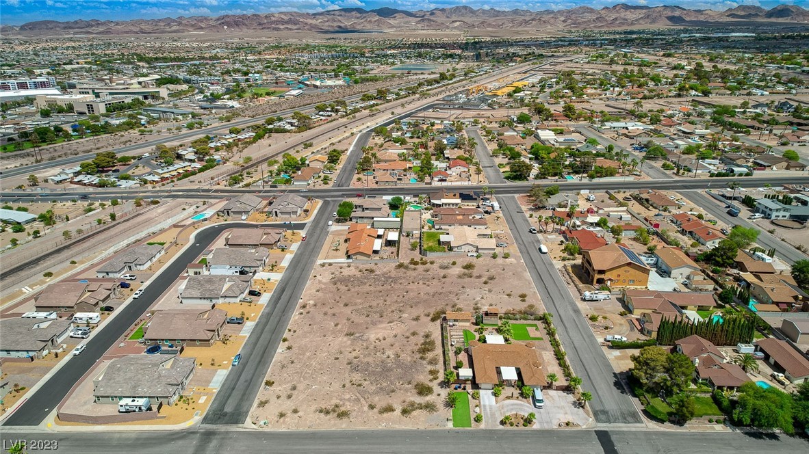 141 West Fairway Road Henderson NV 89015