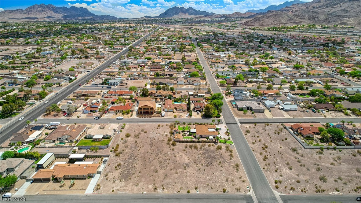 141 West Fairway Road Henderson NV 89015