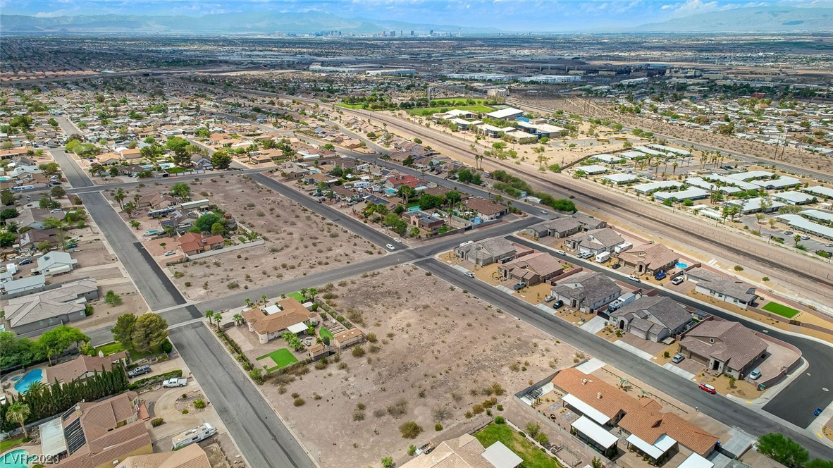 141 West Fairway Road Henderson NV 89015