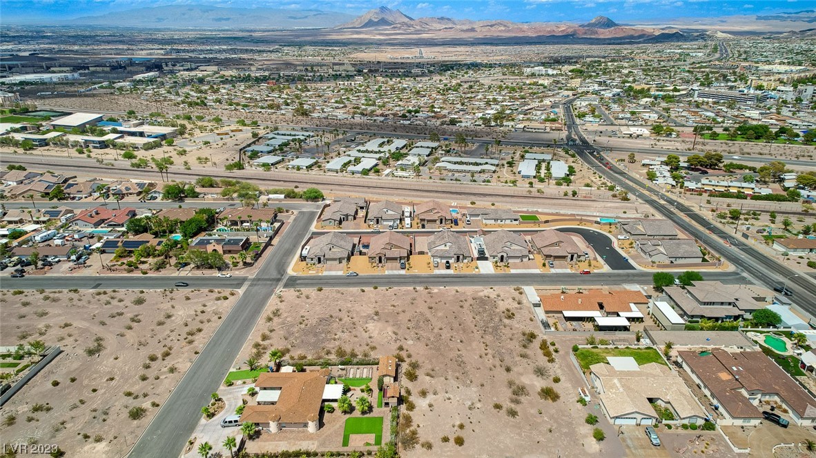 141 West Fairway Road Henderson NV 89015