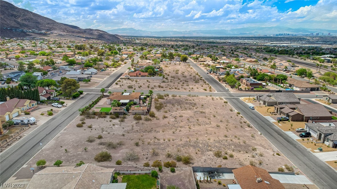 141 West Fairway Road Henderson NV 89015