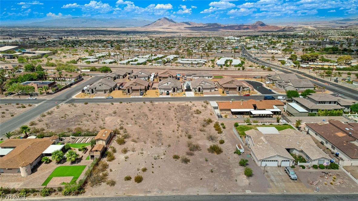 141 West Fairway Road Henderson NV 89015