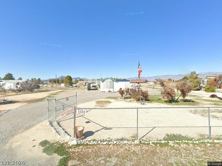 Pahrump NV 89048