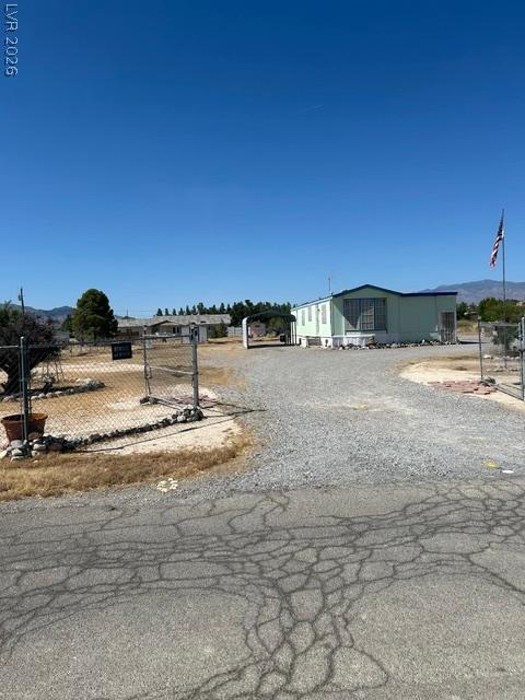 Pahrump NV 89048
