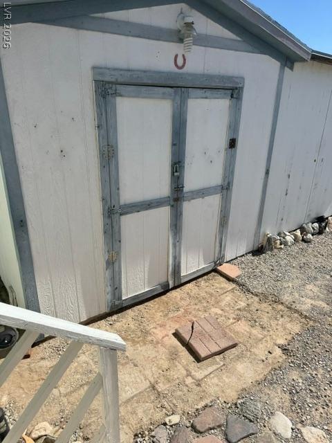 Pahrump NV 89048