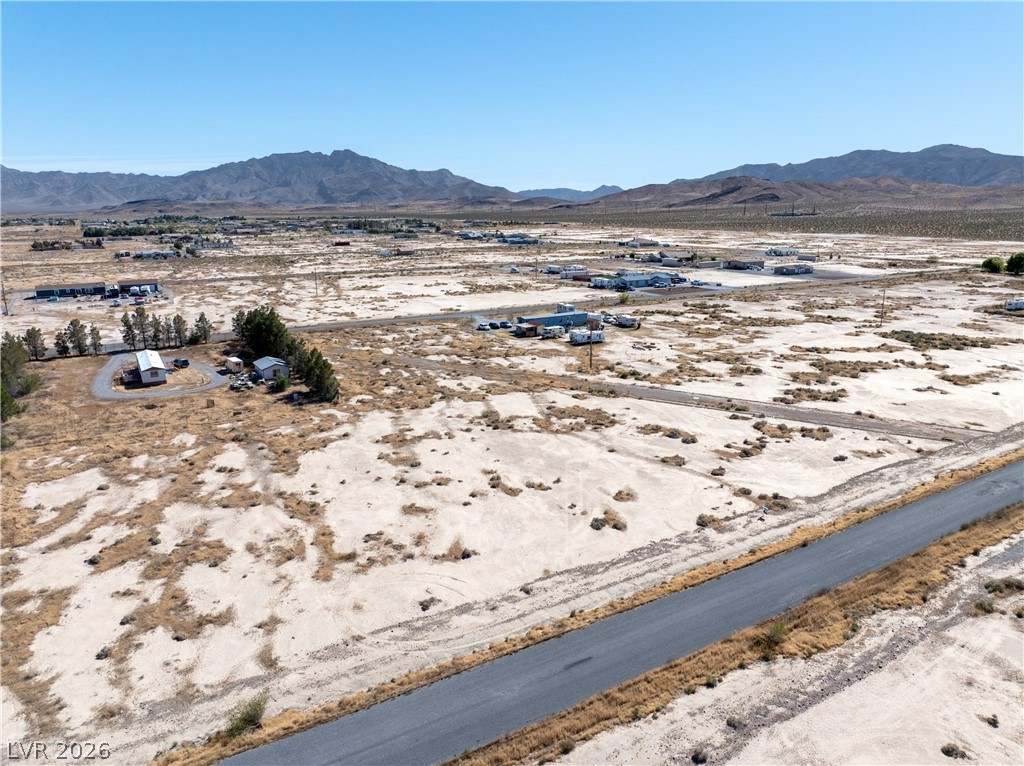 4761 West Donner Street Pahrump NV 89048
