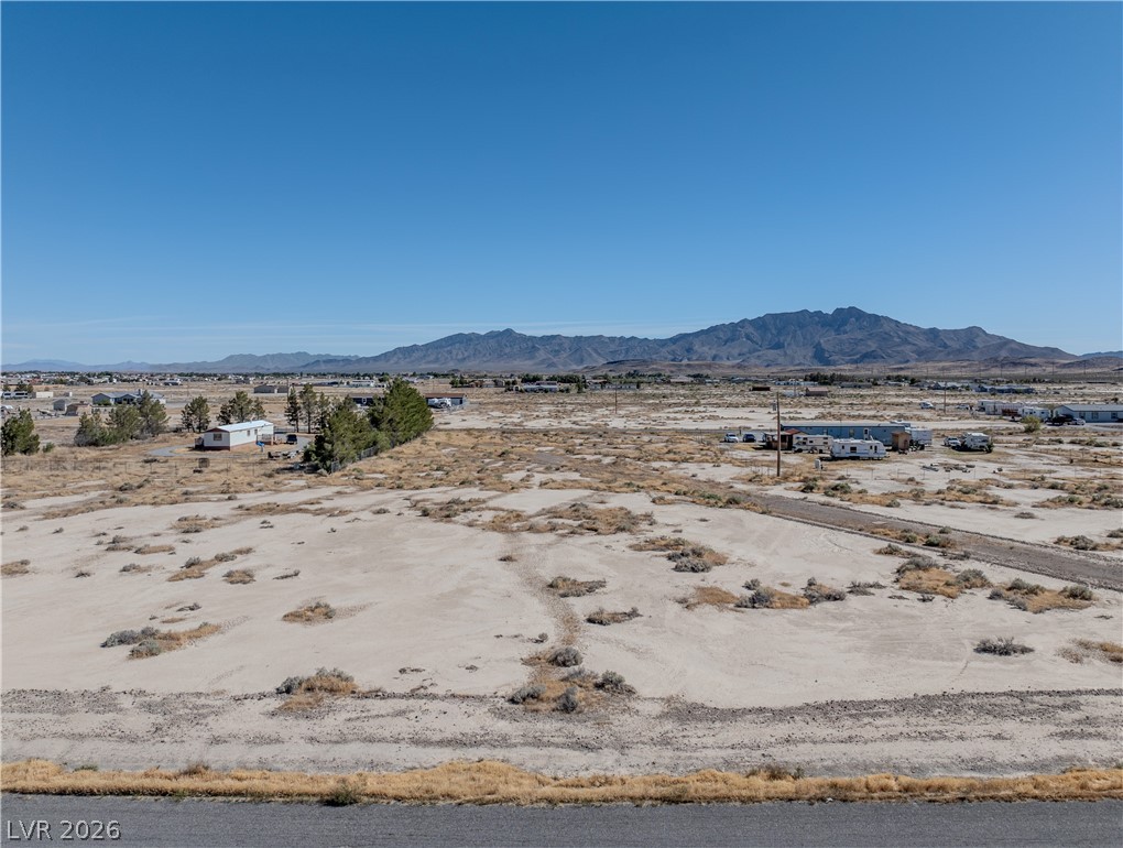 4761 West Donner Street Pahrump NV 89048