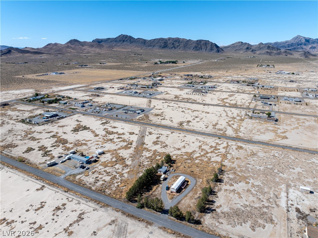 4761 West Donner Street Pahrump NV 89048
