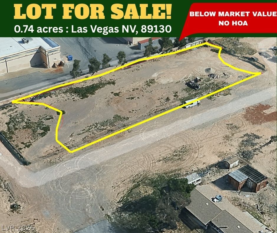 4259 Georgeina Drive Las Vegas NV 89130