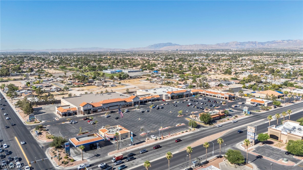 4259 Georgeina Drive Las Vegas NV 89130