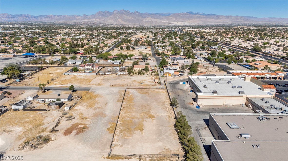 4259 Georgeina Drive Las Vegas NV 89130