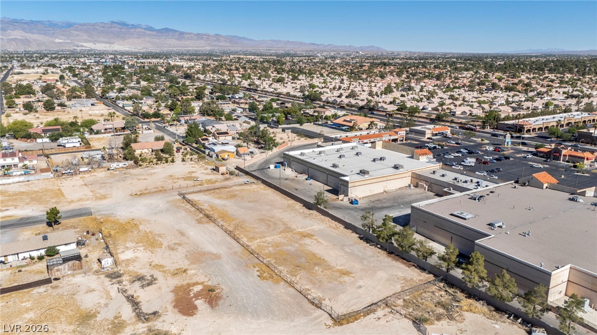 4259 Georgeina Drive Las Vegas NV 89130