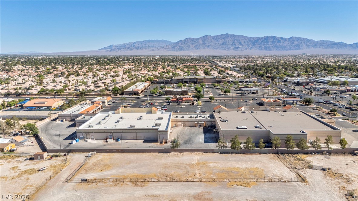 4259 Georgeina Drive Las Vegas NV 89130
