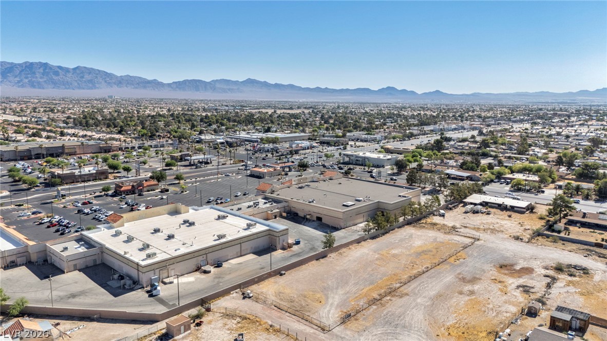 4259 Georgeina Drive Las Vegas NV 89130