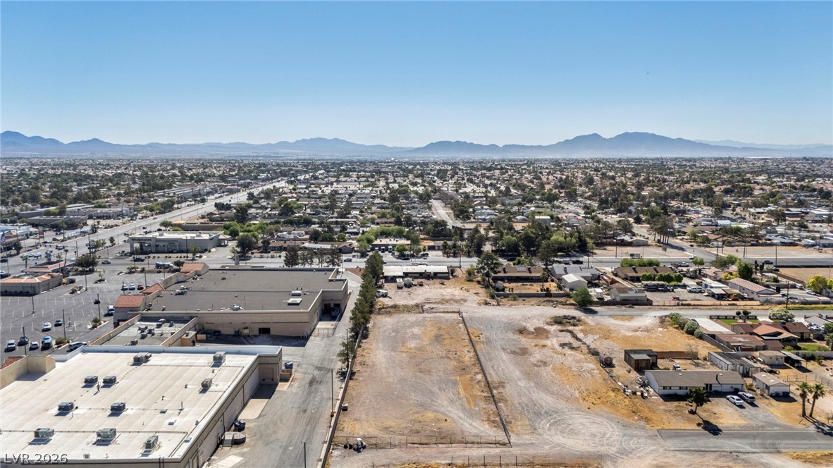 4259 Georgeina Drive Las Vegas NV 89130