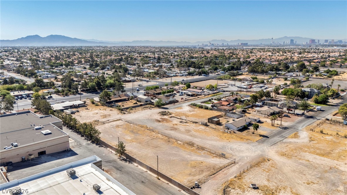 4259 Georgeina Drive Las Vegas NV 89130