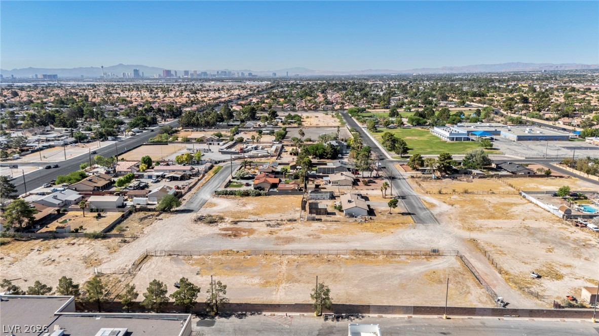 4259 Georgeina Drive Las Vegas NV 89130