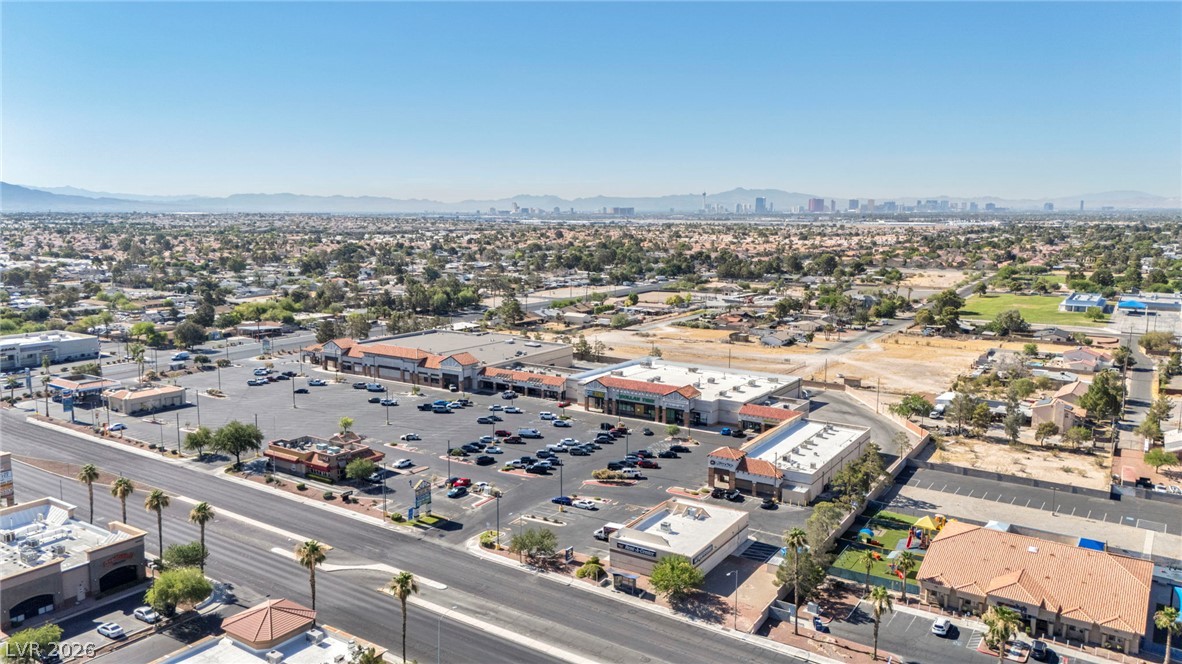 4259 Georgeina Drive Las Vegas NV 89130