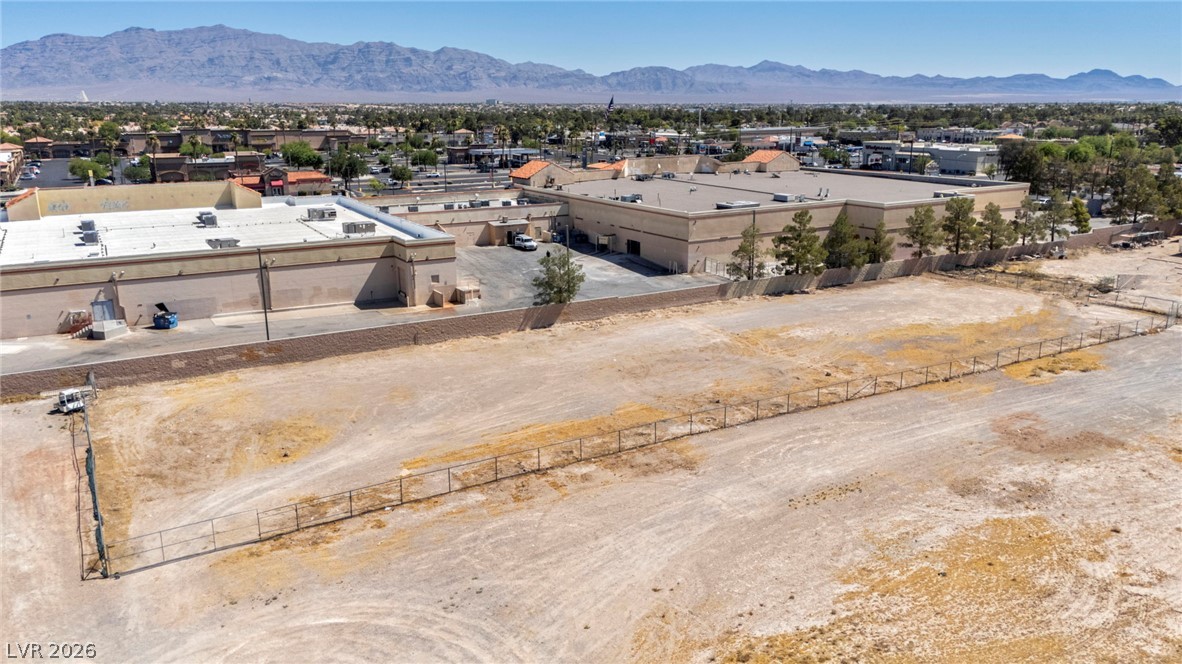 4259 Georgeina Drive Las Vegas NV 89130